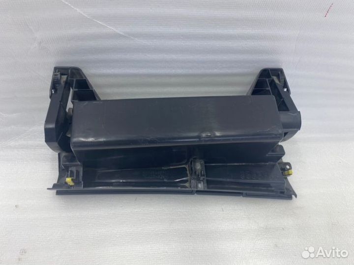 Бардачок верхний Toyota Corolla E150/E151