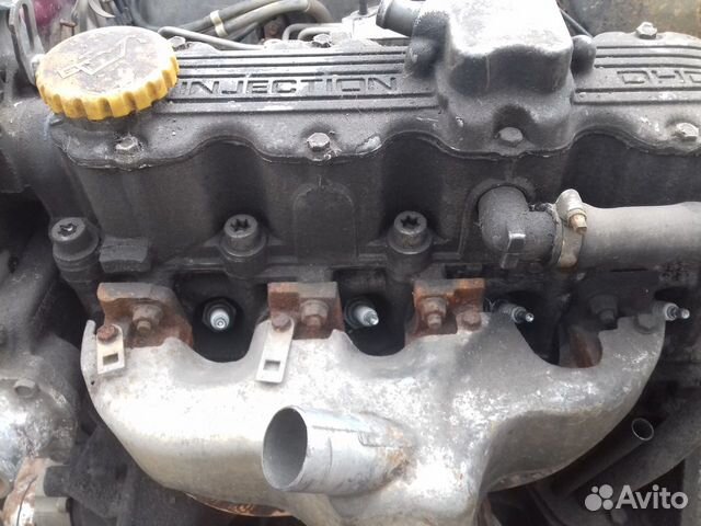 C18NZ opel моно головка