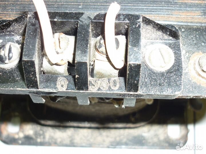 Трансформатор