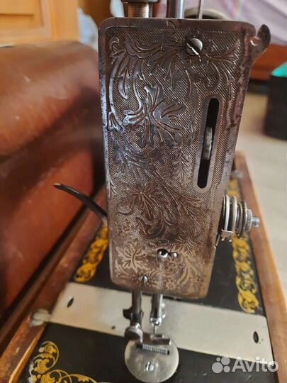 Швейная машинка ручная Подольск