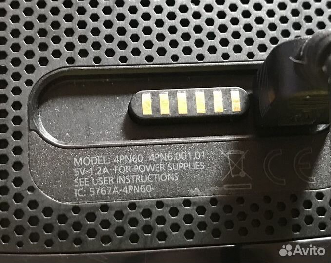 GPS Навигатор Tom-Tom 4PN60