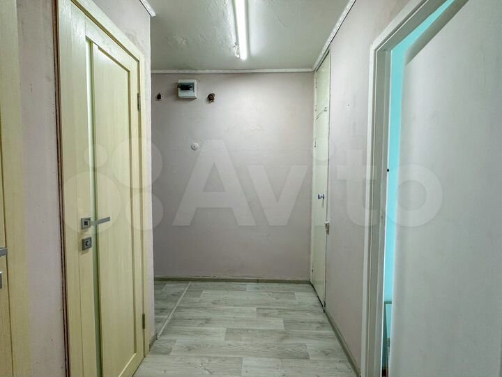 2-к. квартира, 42,2 м², 5/9 эт.