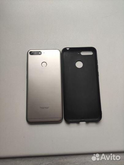 HONOR 7A Pro, 2/16 ГБ
