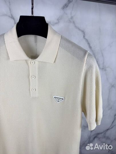 Поло Prada