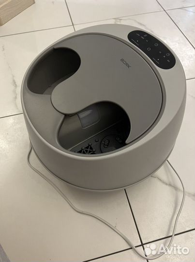 Массажер для ног bork