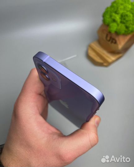 iPhone 12, 256 ГБ
