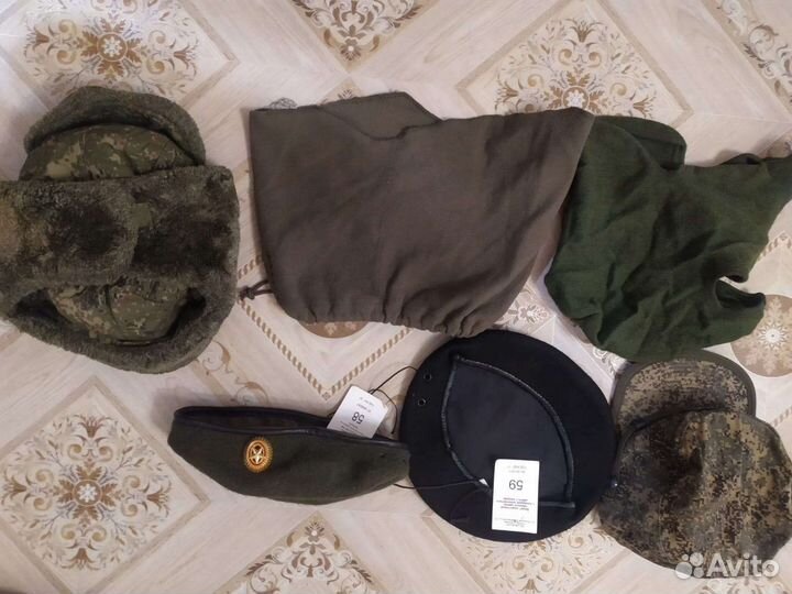 Балаклава Вкпо