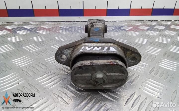 Подушка крепления кпп Kia Soul 2009 219501J000