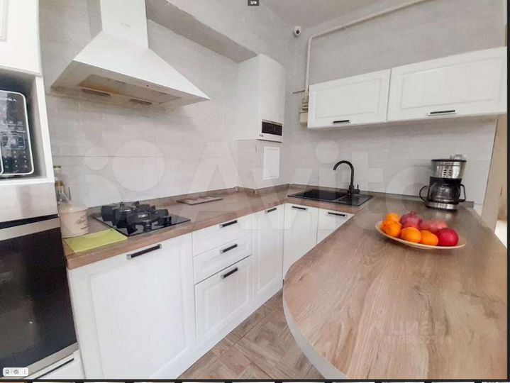 Дом 132 м² на участке 1,2 сот.