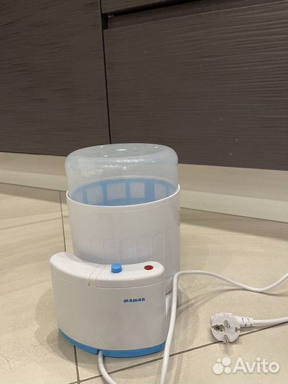 Стерилизатор