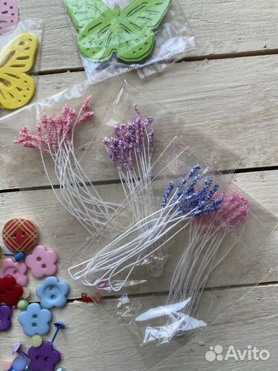 Товары для творчества