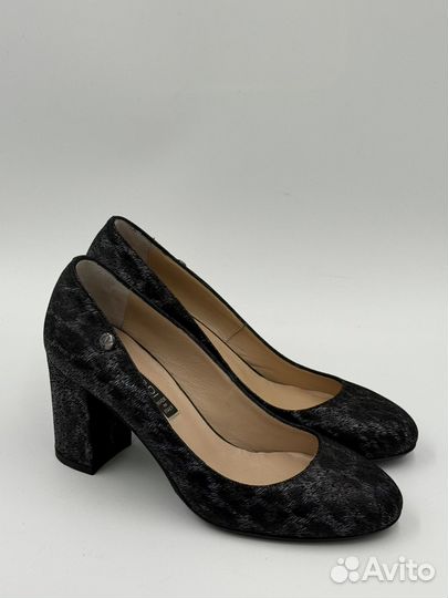 Туфли Luca Verdi