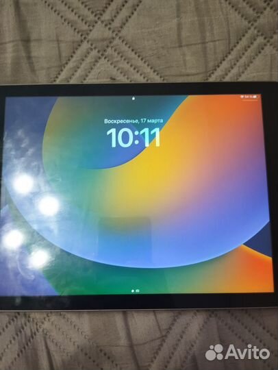 iPad 6 поколения 32