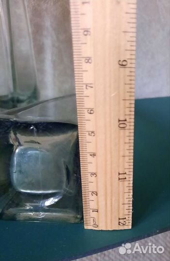 Ваза бутылка