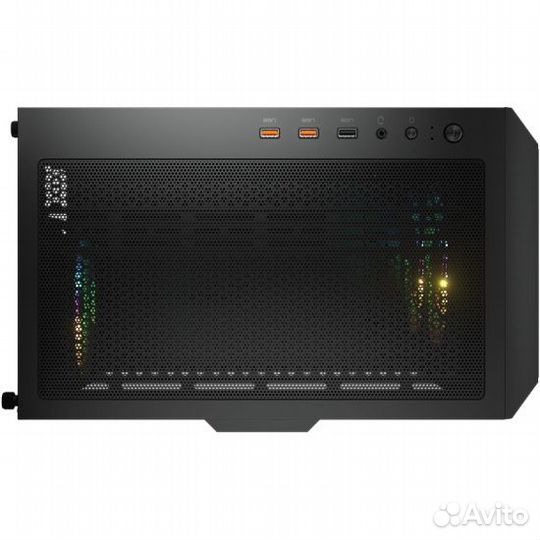 Корпус Cougar Airface RGB