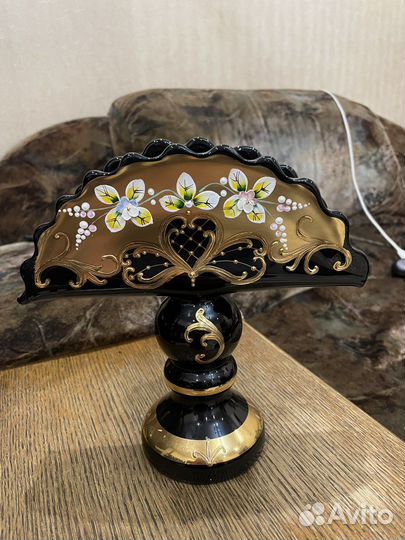 Посуда bogemia