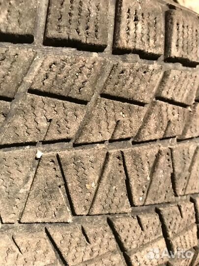 Bridgestone 613V 265/60 R18