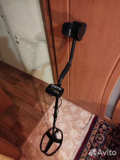 Металоискатель квазар арм