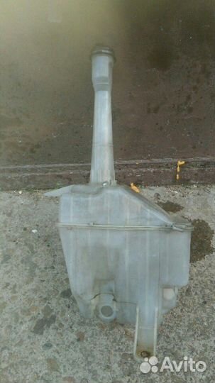 Бачок омывателя тойота гранд хайс