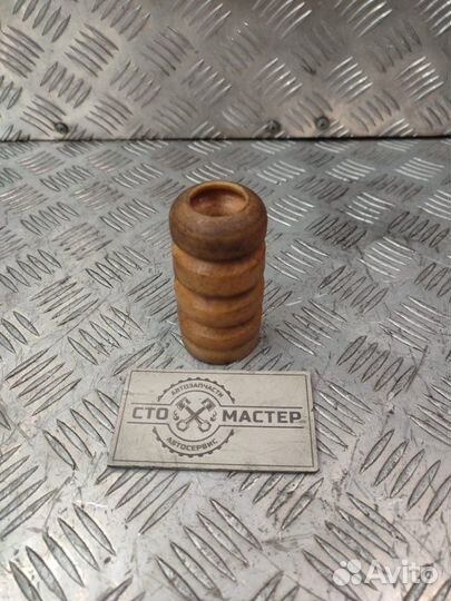 Отбойник переднего амортизатора Citroen Berlingo