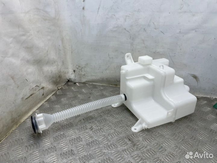 Бачок омывателя Lexus Rx350 GSU35 2grfe 2006