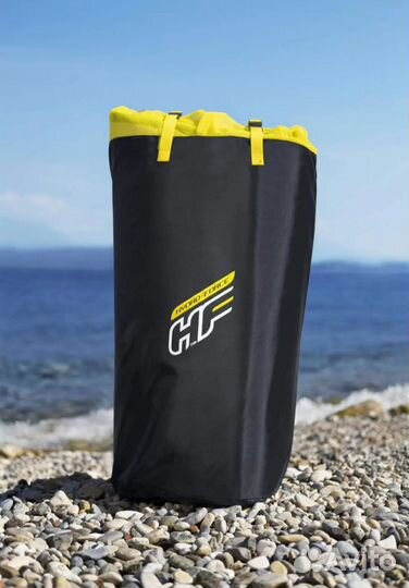 SUP-доска Bestway HuaKa'i 10' 305x84x15см