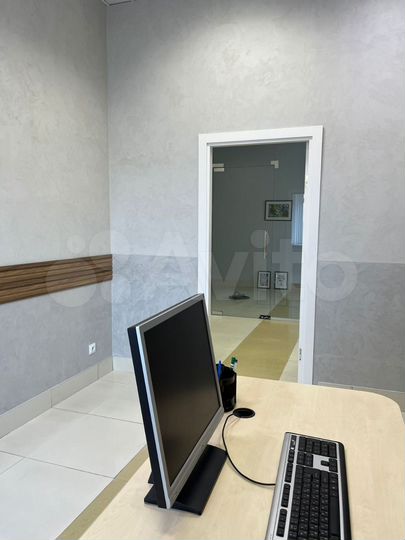 Свободного назначения, 24 м²