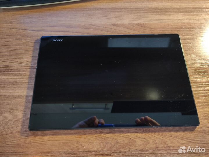 Sony Xperia Tablet Z2