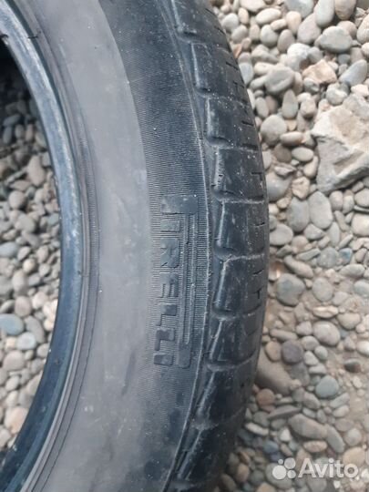 Pirelli Carrier 205/55 R16 91V