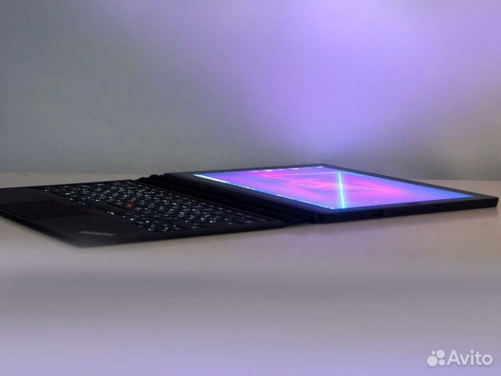 ThinkPad X1 Tablet Gen 2 бук-планшет 4G active pen