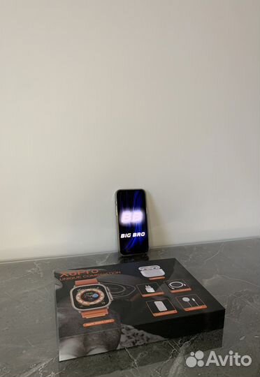 Комплект apple 6 в 1