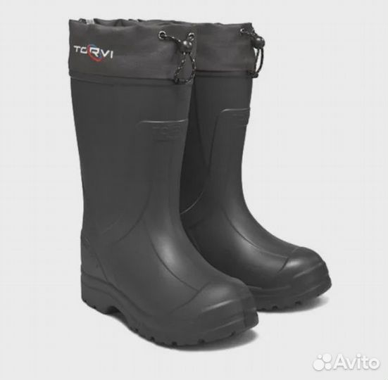 Сапоги эва Torvi -60