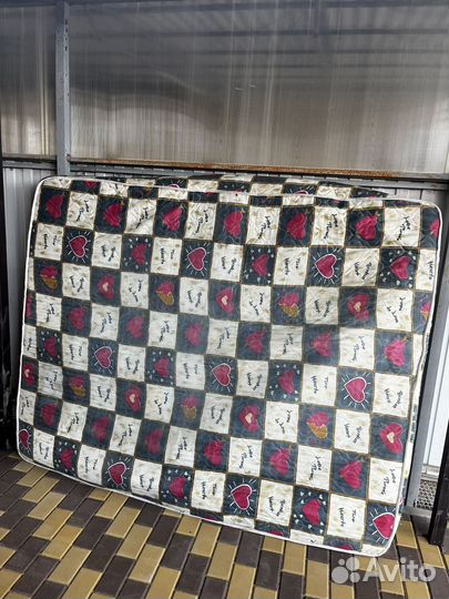 Матрас 160х200