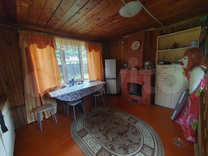 Дача 85 м² на участке 4,5 сот.