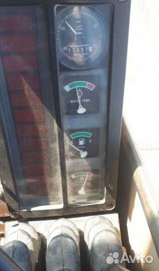 Гусеничный кран Kobelco CKE800-1F, 1996