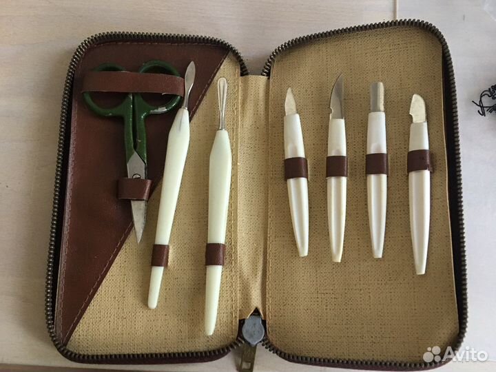 Несессер СССР