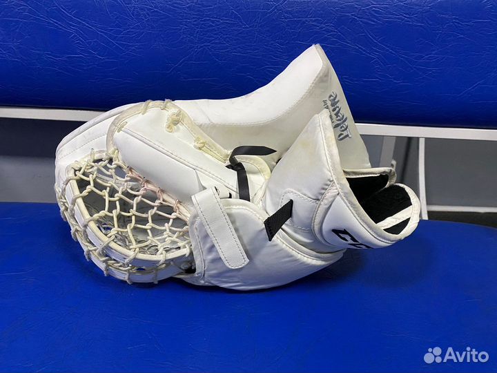 Хоккейная форма вратаря