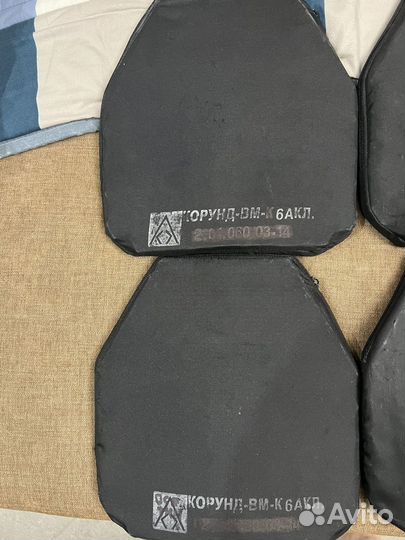 Плиты керамическиеКласс защиты 6а