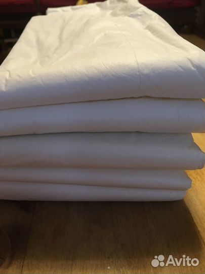 Пеленки одноразовые впитывающие