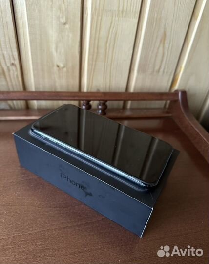 iPhone 11 Pro Max, 64 ГБ