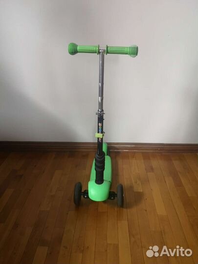 Самокат детский