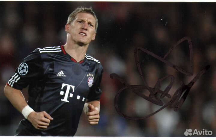 Автографы Фк Зенит (и другие)