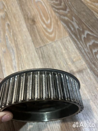 Шестерня нижняя 3222220