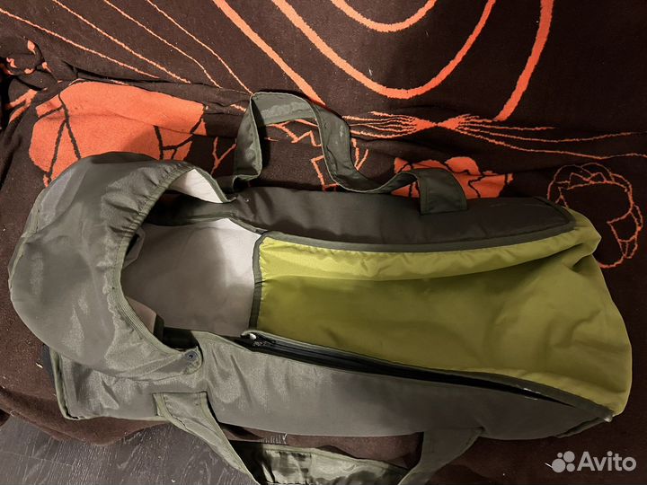 Переноска для детей