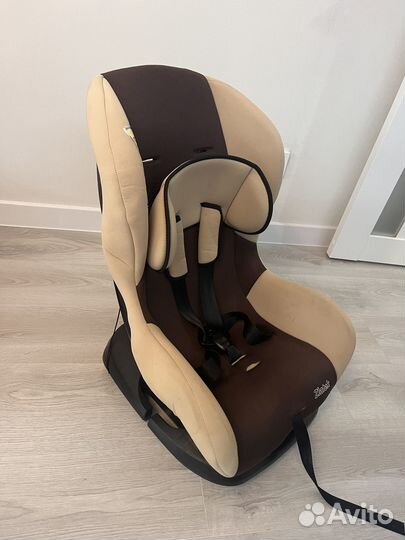 Детское автокресло от 0 до 13 кг