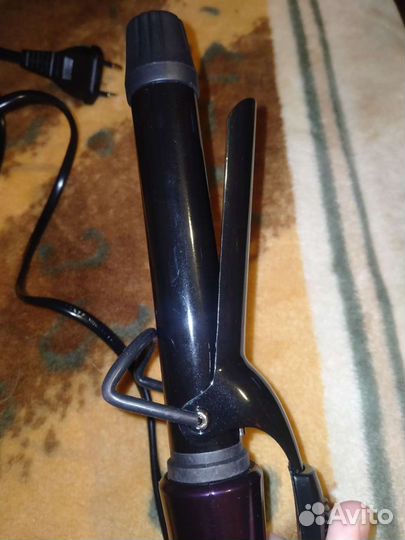 Стайлер Rowenta CF3315FO