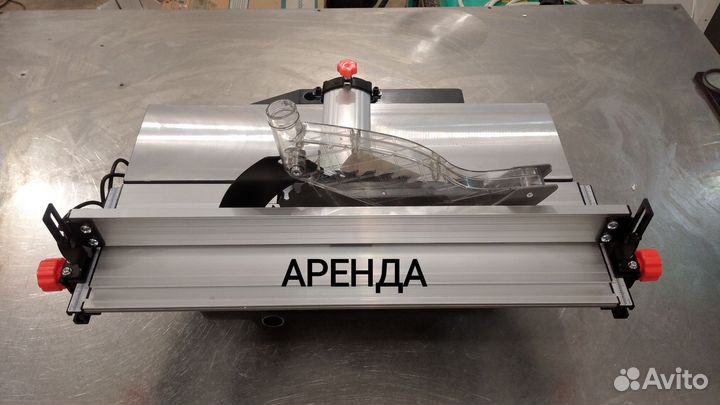 Распилочно - строгальный станок