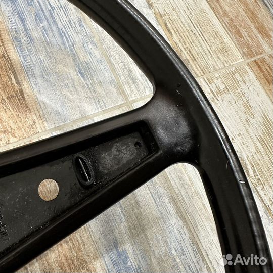 Руль ваз 2103 2106