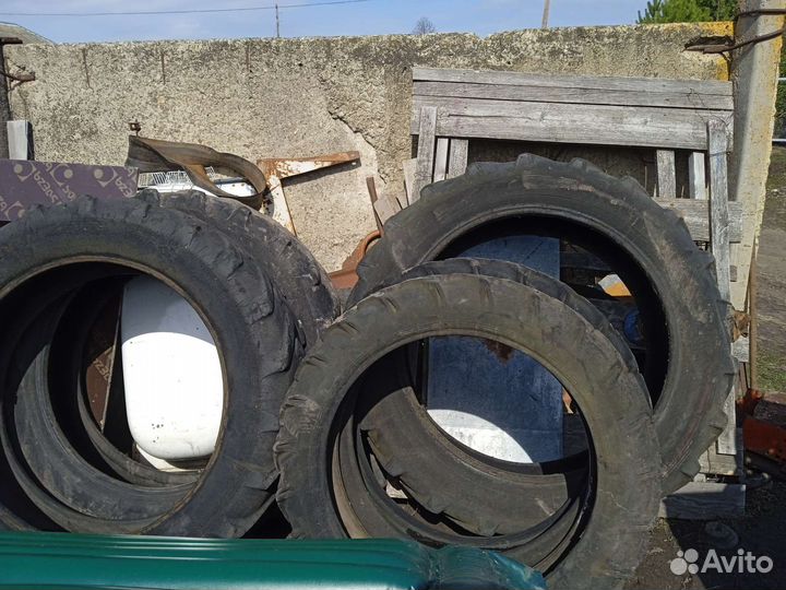 Шины СССР БЛ-85