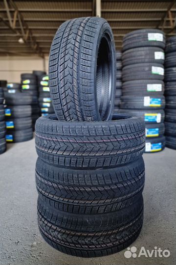 Grenlander IceHawke II 285/45 R19 102V